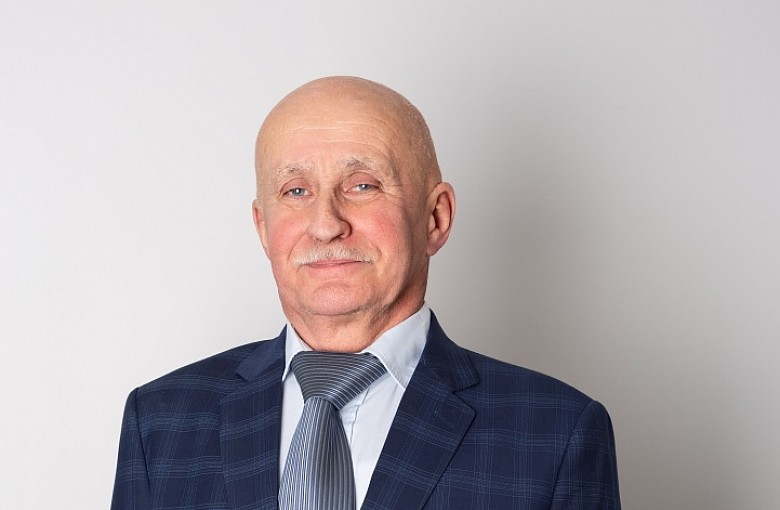 Władysław Hałat - Bujaków
